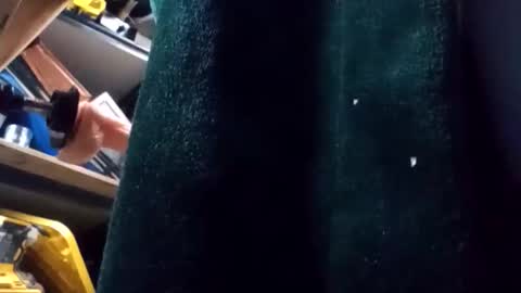 bigmanaround9 online show from 12.01.25