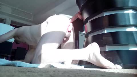 bigmanaround9 online show from 02.18.26