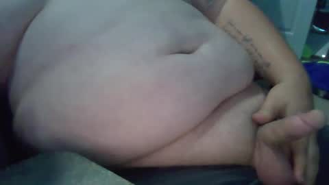 bigmanlup online show from 10.06.25