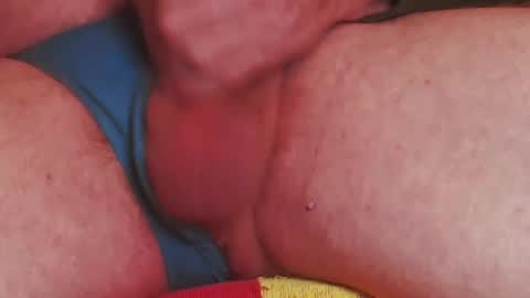 Snapshot of bigmanred chatting on 12.14.24 Red online show from 12.14.24