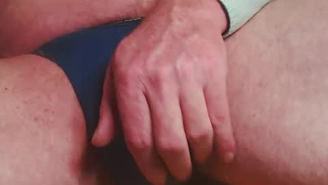 Snapshot of bigmanred chatting on 12.28.24 Red online show from 12.28.24