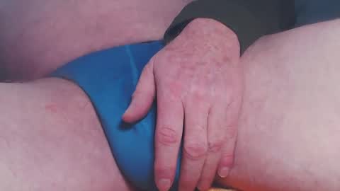 Snapshot of bigmanred chatting on 01.26.25 Red online show from 01.26.25