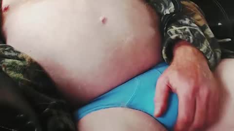 Snapshot of bigmanred chatting on 09.15.25 Red online show from 09.15.25