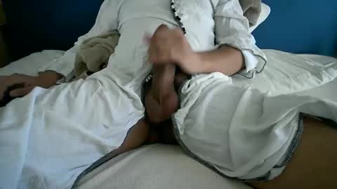 Snapshot of bigmardick chatting on 09.12.25 bigmardick online show from 09.12.25