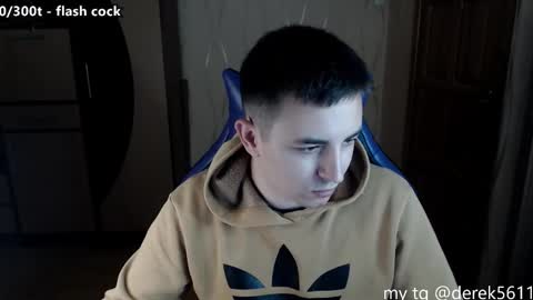 BigMark03 online show from 10.13.25