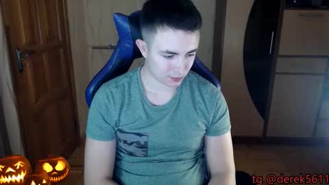 BigMark03 online show from 10.31.25