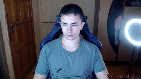 BigMark03 online show from 11.12.25