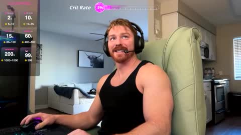 Nick Barker online show from 01.17.26