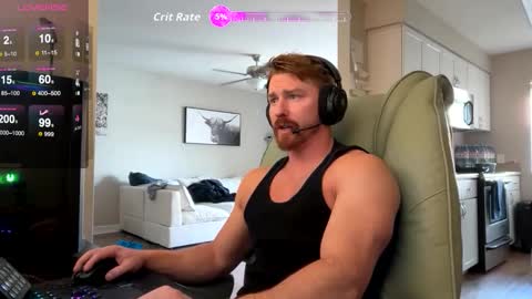 Nick Barker online show from 02.05.26