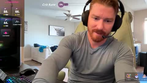 Nick Barker online show from 02.06.26