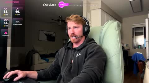 Nick Barker online show from 02.16.26