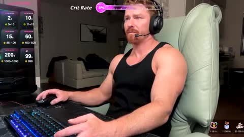 Nick Barker online show from 02.21.26