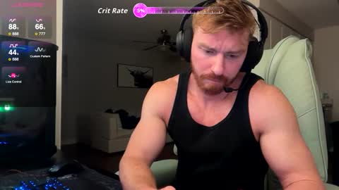 Nick Barker online show from 03.11.26