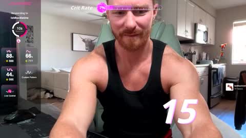 Nick Barker online show from 03.13.26