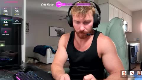 Nick Barker online show from 03.18.26