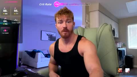 Nick Barker online show from 04.05.26