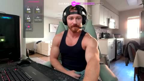 Nick Barker online show from 05.17.26
