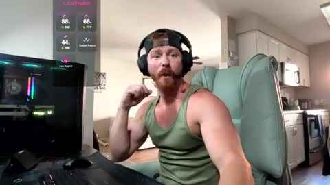 Nick Barker online show from 05.18.26