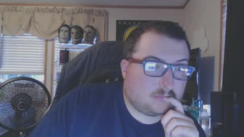 Mike online show from 10.04.25