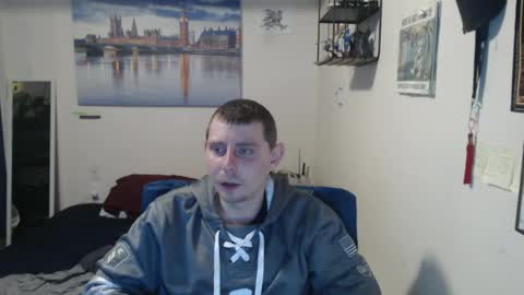 casper617 online show from 06.25.26