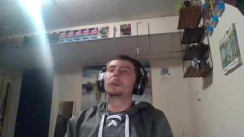casper617 online show from 07.21.26