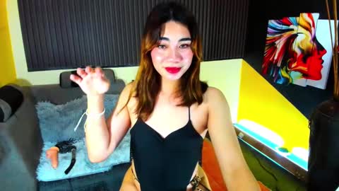 kiaaannaaaa online show from 03.03.25