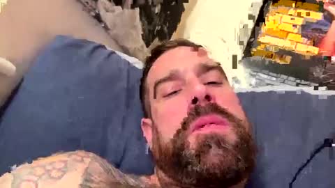 bignickohyes online show from 02.14.25