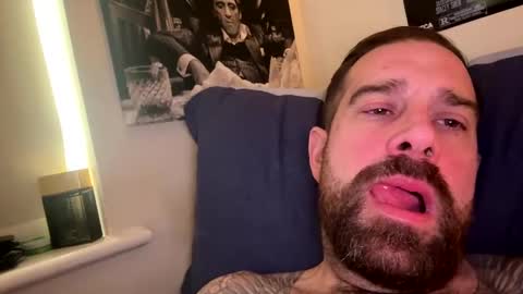 bignickohyes online show from 02.15.25