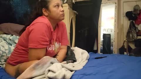 the Mini mami online show from 03.02.25