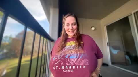 Snapshot of bigoltittycomittee chatting on 11.13.25 bigoltittycomittee online show from 11.13.25