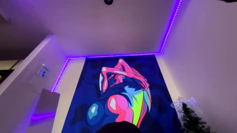 Snapshot of bigoltittycomittee chatting on 11.15.25 bigoltittycomittee online show from 11.15.25