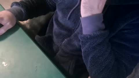 bigpeepdude online show from 01.05.25