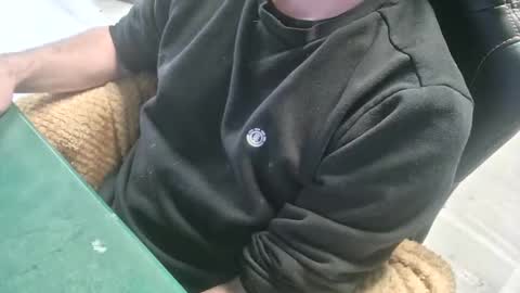 bigpeepdude online show from 09.30.25