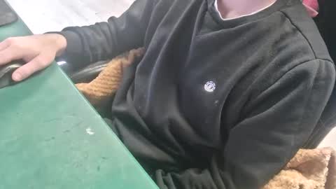 bigpeepdude online show from 10.10.25