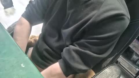 bigpeepdude online show from 12.16.25