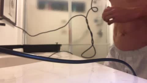 DontLieyoudfuckm3 online show from 02.13.25