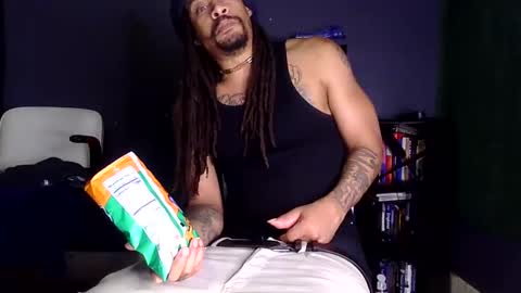 bigpussypump online show from 12.17.24