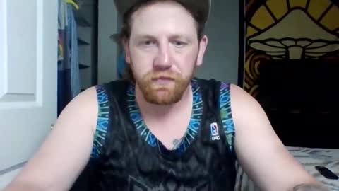 Snapshot of bigred382055 chatting on 10.06.25 Joon online show from 10.06.25