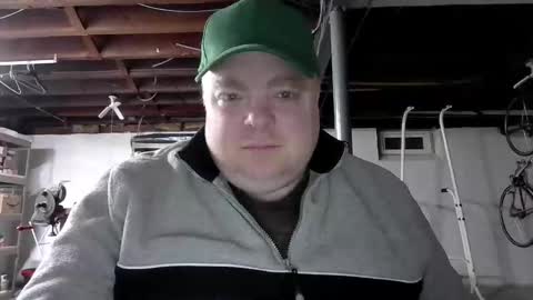 Big Red online show from 02.19.26