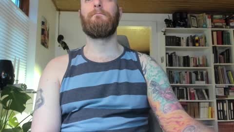 Beardo online show from 01.02.25