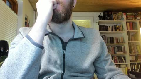 Beardo online show from 01.03.25