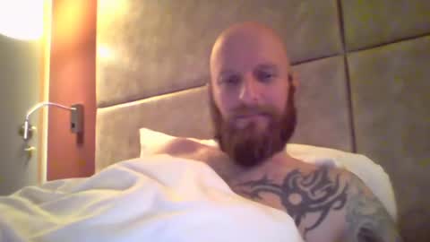 Beardo online show from 01.22.25