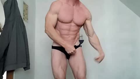 Jarvis online show from 12.13.24