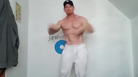 Jarvis online show from 12.14.24