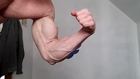 Jarvis online show from 12.15.24