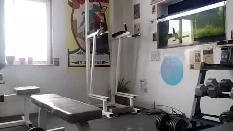 Jarvis online show from 12.19.24