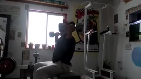 Jarvis online show from 12.20.24