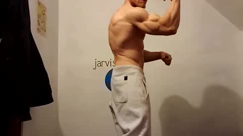 Jarvis online show from 12.24.24