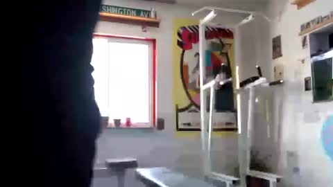 Jarvis online show from 12.26.24