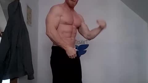 Jarvis online show from 12.26.24